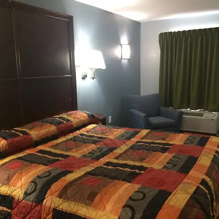 Gulf American Inns-2