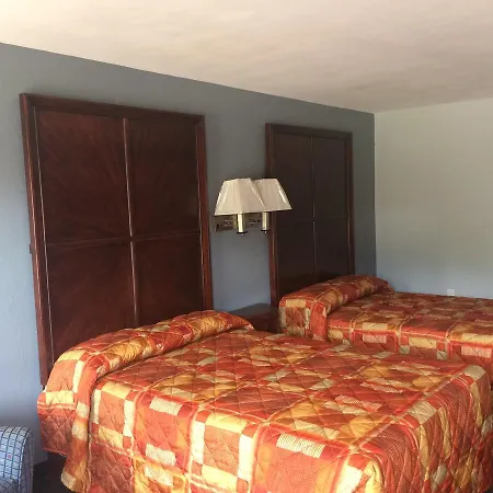 Gulf American Inns-3