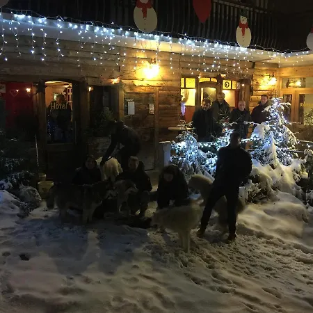 Relais Du Charvin-3