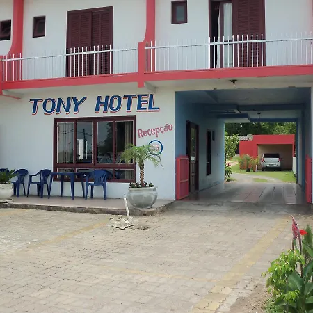 Tony Hotel-2