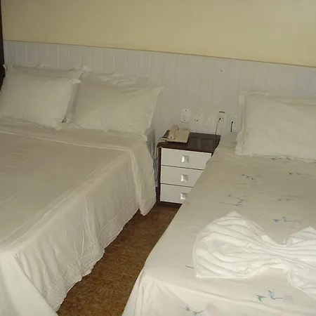 Panorama Hotel-3