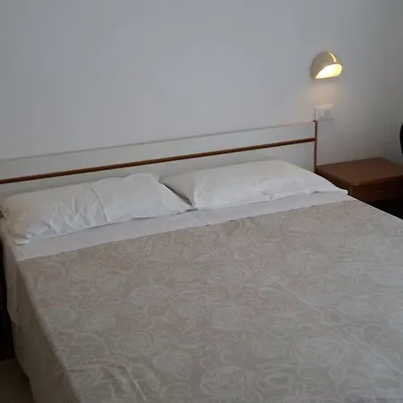 Hotel Madrid-2