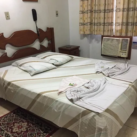 Hotel Ferreira Viana-3
