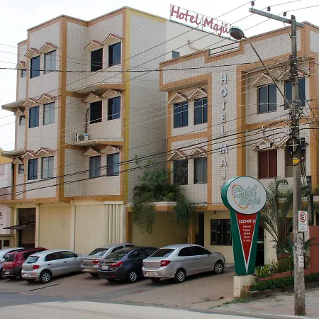 Hotel Maju-3