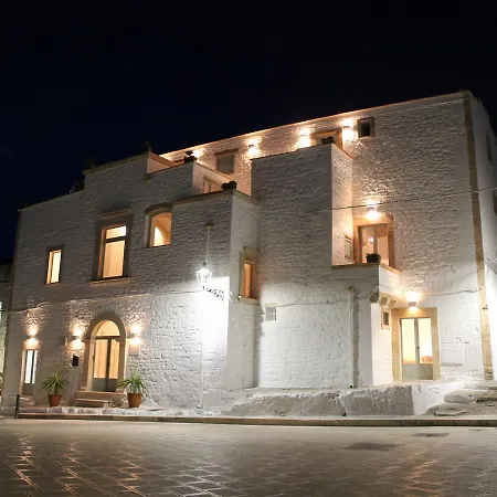 Palazzo Camarda B&B-2