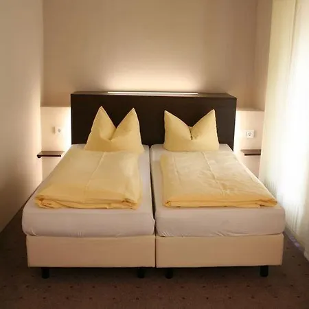 Hotel Garni Krone-3