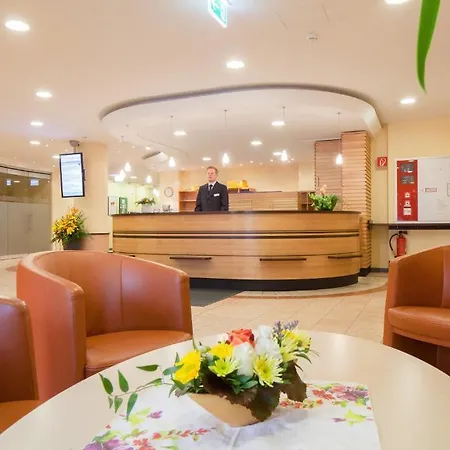 Gda Hotel Goettingen-2