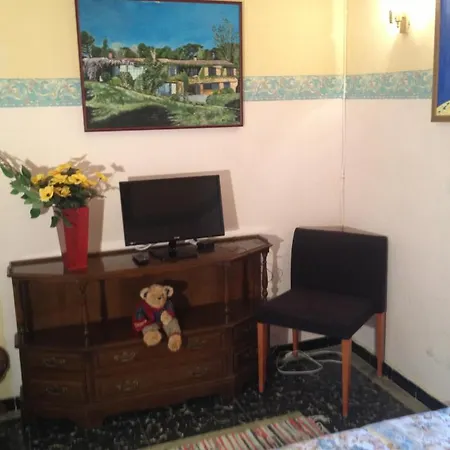 Hotel Comodoro-2