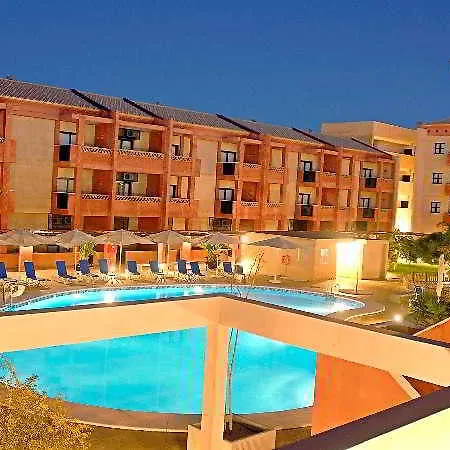 Leo Punta Umbria III Adults Only-3