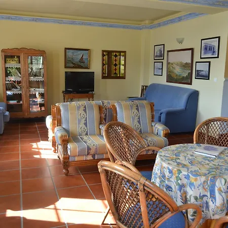 Hotel El Molino-3