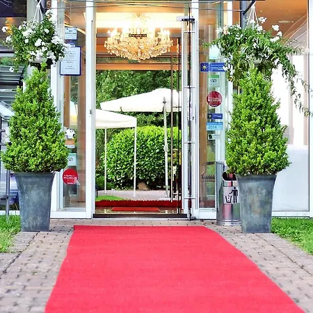 Hotel Restaurant Sengscheider Hof-2