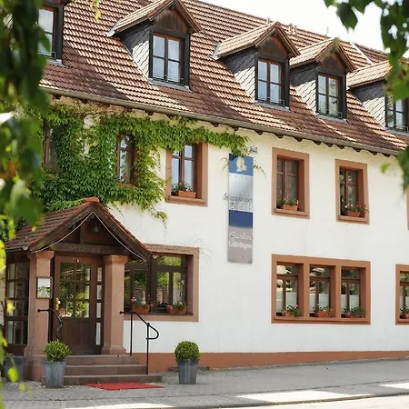 Hotel Restaurant Sengscheider Hof-3