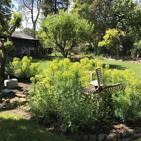 Trailside Inn Bed And Breakfast-3