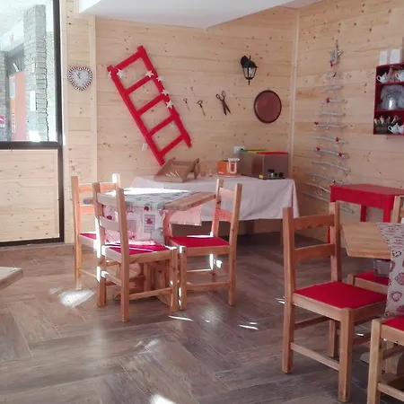 La Locanda di 1400-2