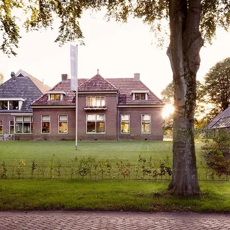 Landhuis Hotel Rikus-2