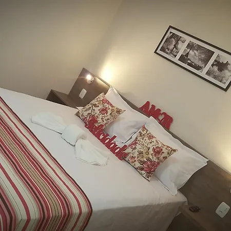Hotel Recanto-2