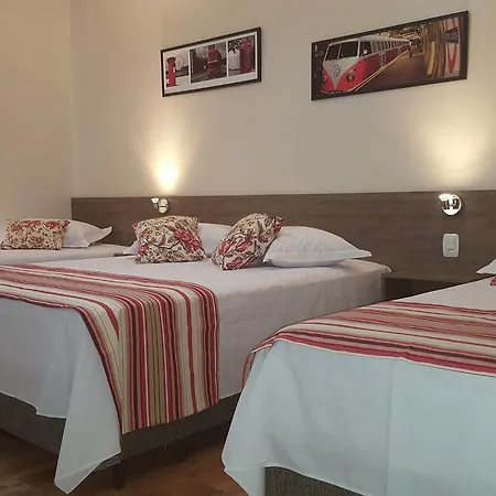 Hotel Recanto-3