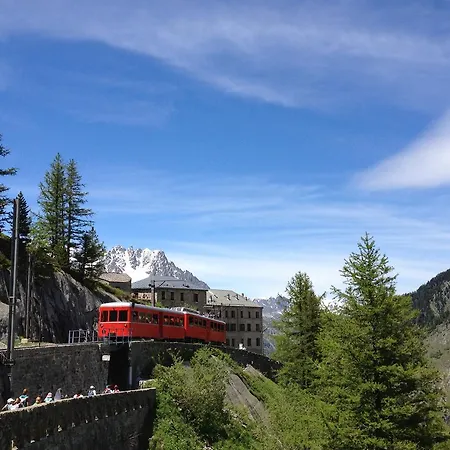 Refuge du Montenvers-2