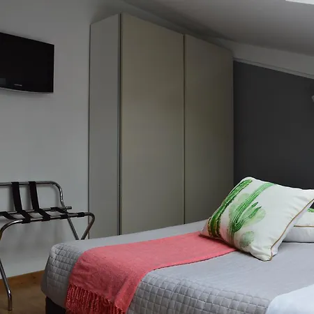 Acque Del Velino B&B-2