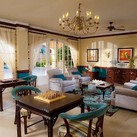 Sandals Inn All Inclusive - Couples Only (Adults Only)-3