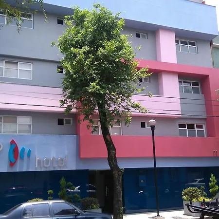 Hotel H - Eco Adults Only-2