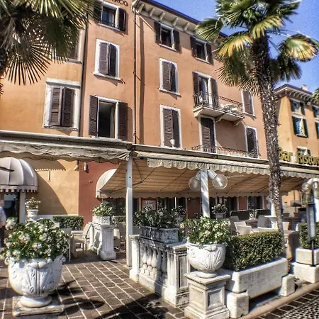 San Marco Locanda Con Ristoro-2