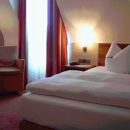 Hotel garni An den Salinen-2