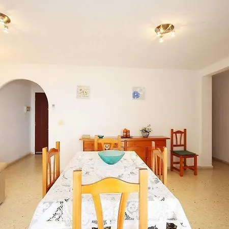 Apartamento Gran Sol - Plaza Mayor-3