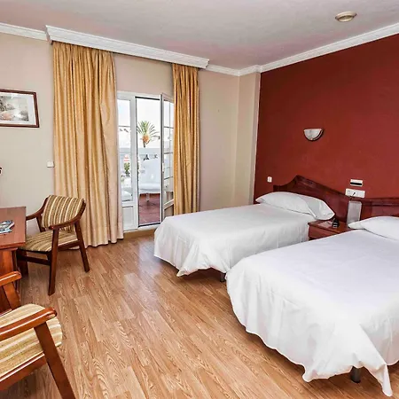 Hotel Carabela Santa María-3