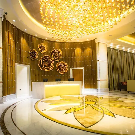 Winford Resort And Casino Manila-3