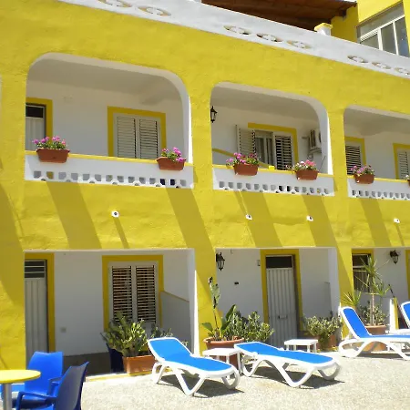 Hotel Mare Blu-2