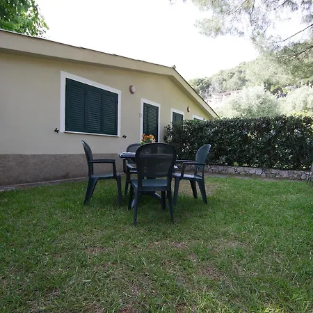 Villaggio Residence Torre Saracena-3