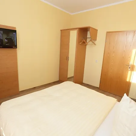Appartementhotel in Stade-2
