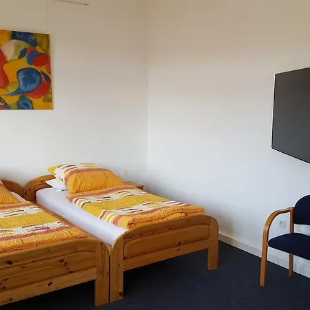 Genius Hotel Und Hostel-3