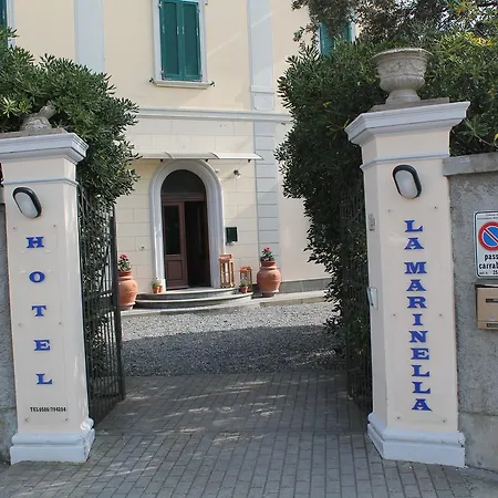 Hotel La Marinella-2