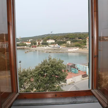 Hotel La Marinella-3
