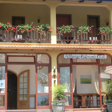 Albergo Filietto-3