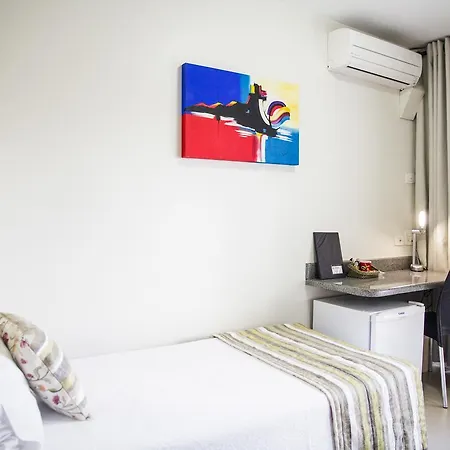 Hotel Barrocos-2