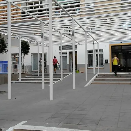 Plaza Ifach-2