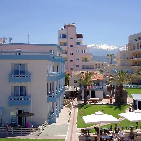 Christina Beach Hotel-3