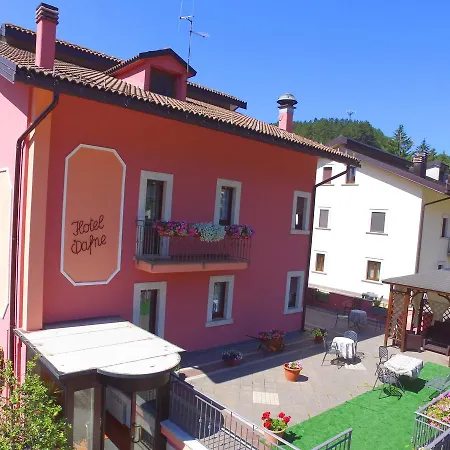Hotel Dafne-2