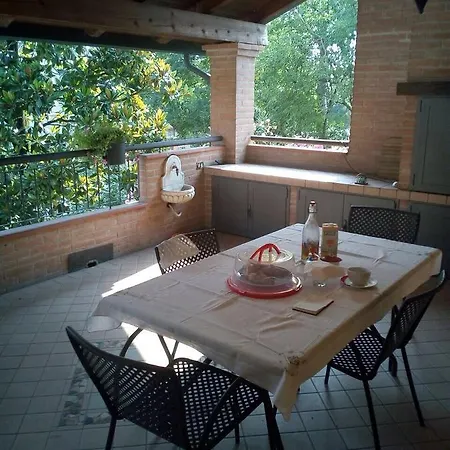 B&B Dai Nonni-2