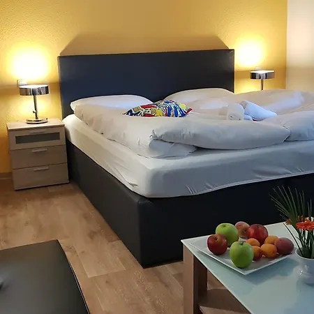 Aprotos Lueneburger Hof-2