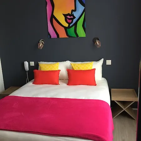 Hotel Ar Terra Nova-2