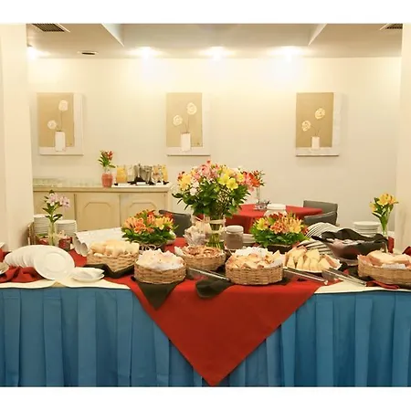 Hotel Center Inn-2