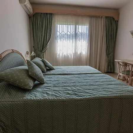 Hotel Mehari Tabarka Thalasso & Spa-3