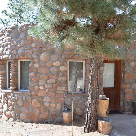 Pueblo Canyon Inn-3