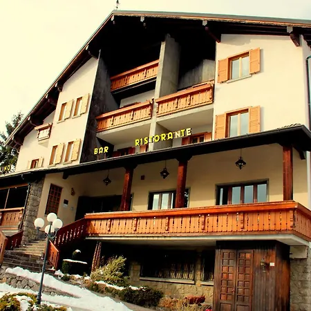 Hotel Cristallino-3