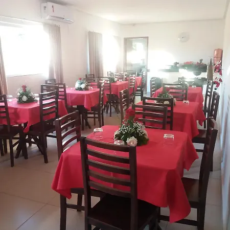 Hotel Santa Fe Ltda-3