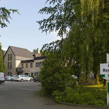 Hotel Brügge-2